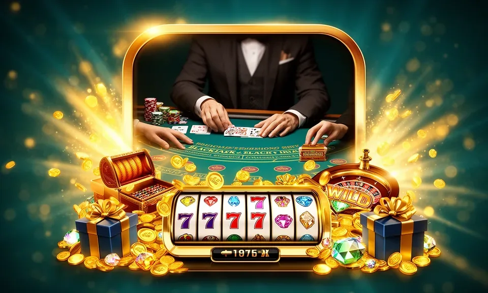 parimarch Blackjack En Vivo Llama Feliz en parimarch